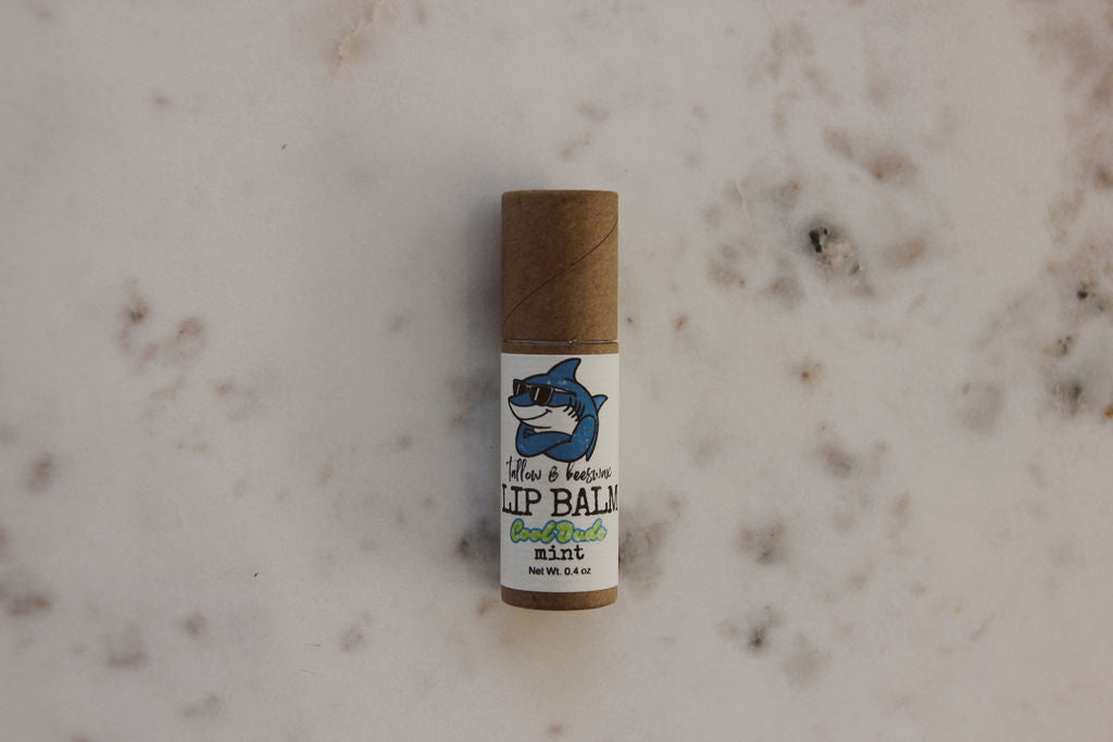 Lip Balm