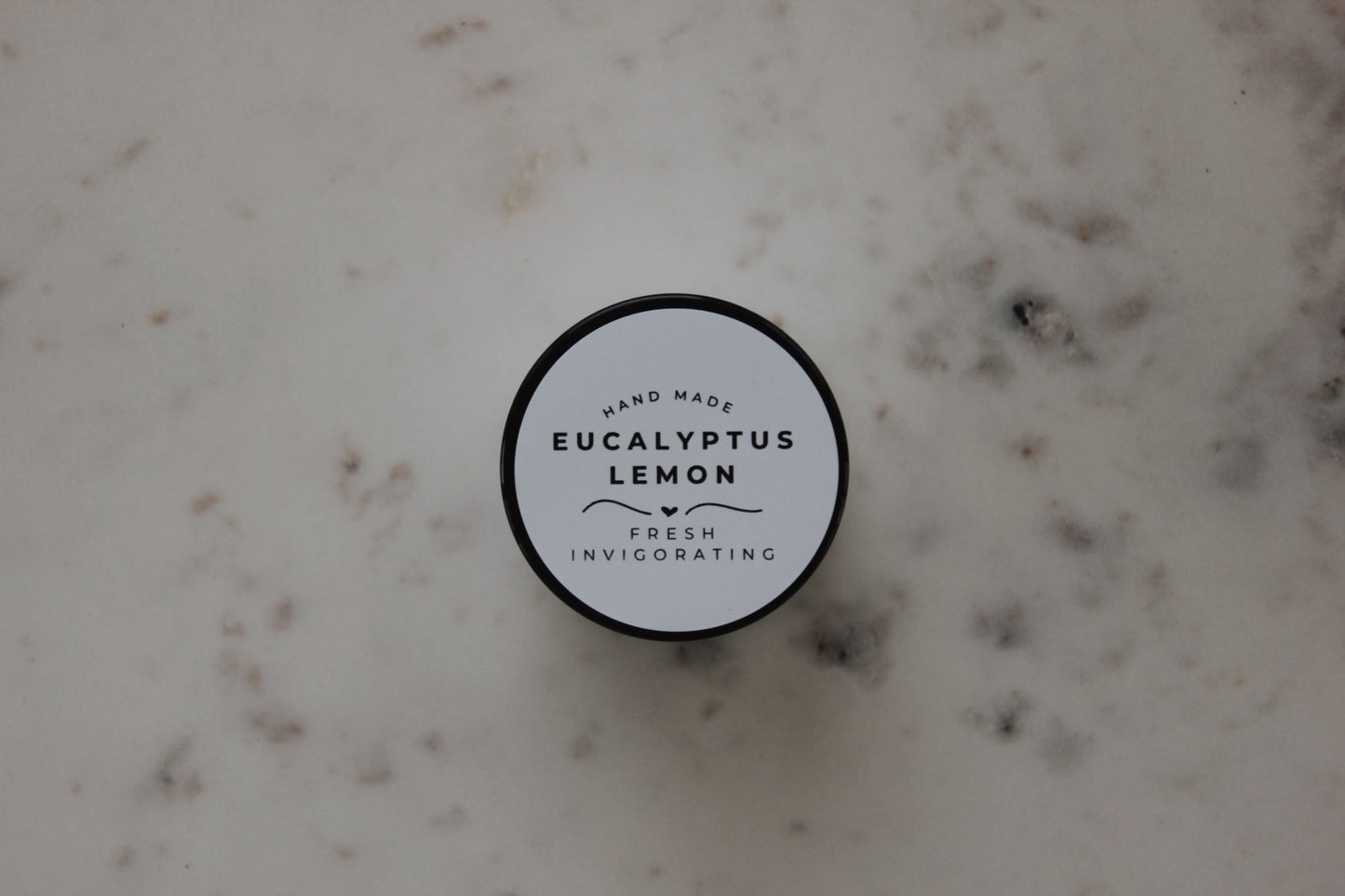 Whipped Tallow Balm