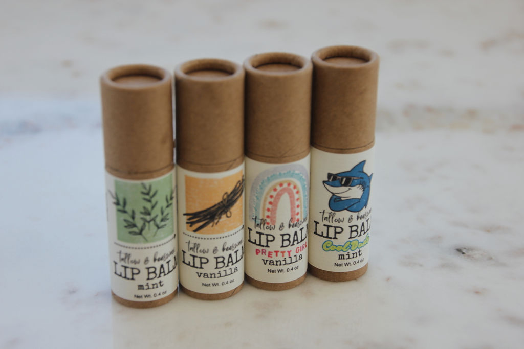 Lip Balm
