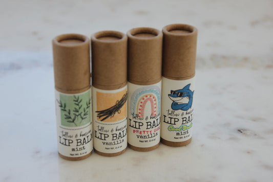 Lip Balm