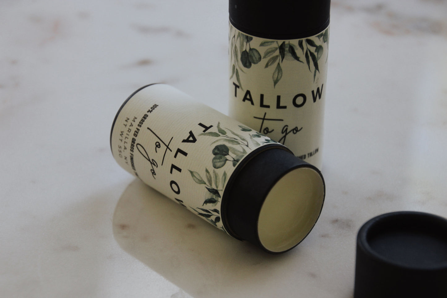 Tallow Balm Stick
