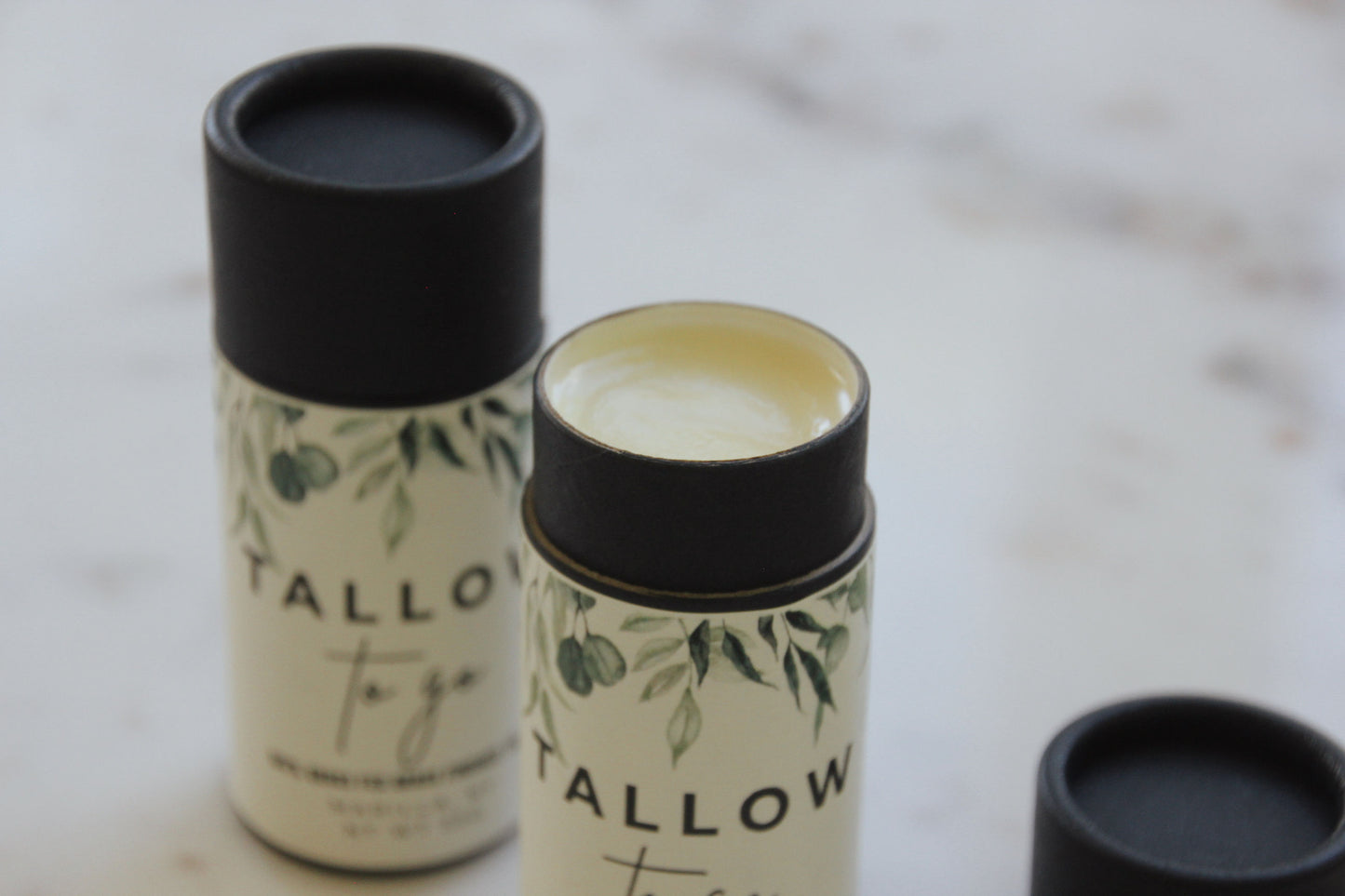 Tallow Balm Stick