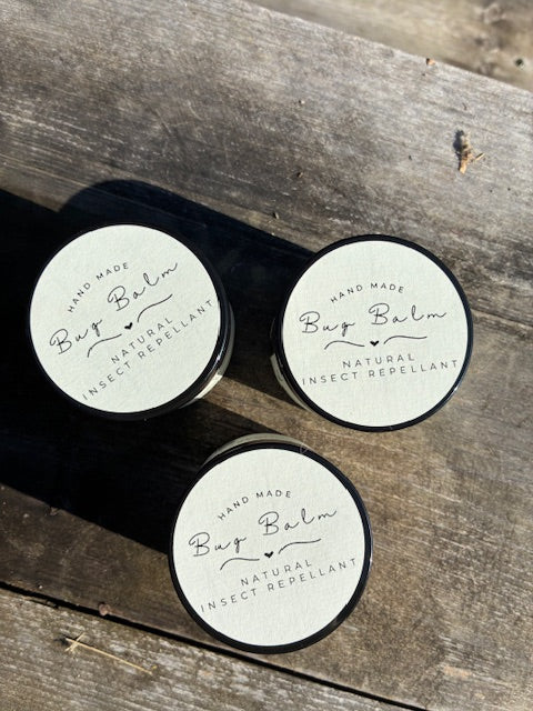 Bug Balm