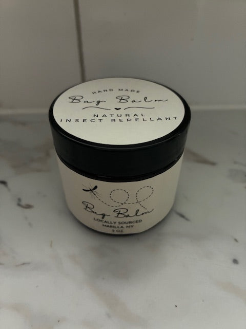 Bug Balm