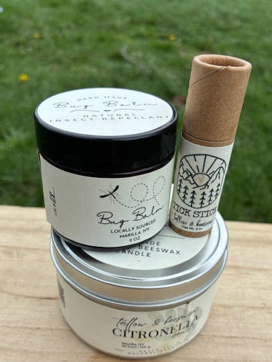 Outdoor Bundle