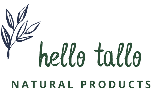 Hello Tallo Natural Products LLC