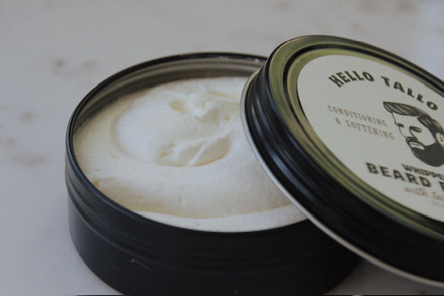 Beard Balm