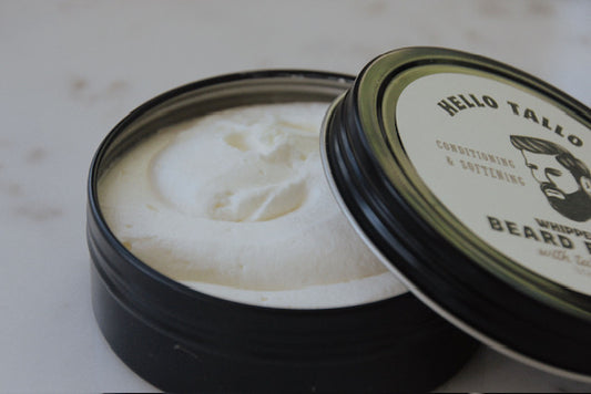 Beard Balm