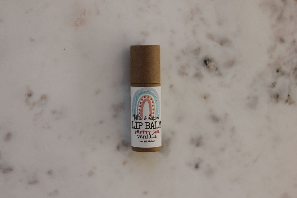 Lip Balm